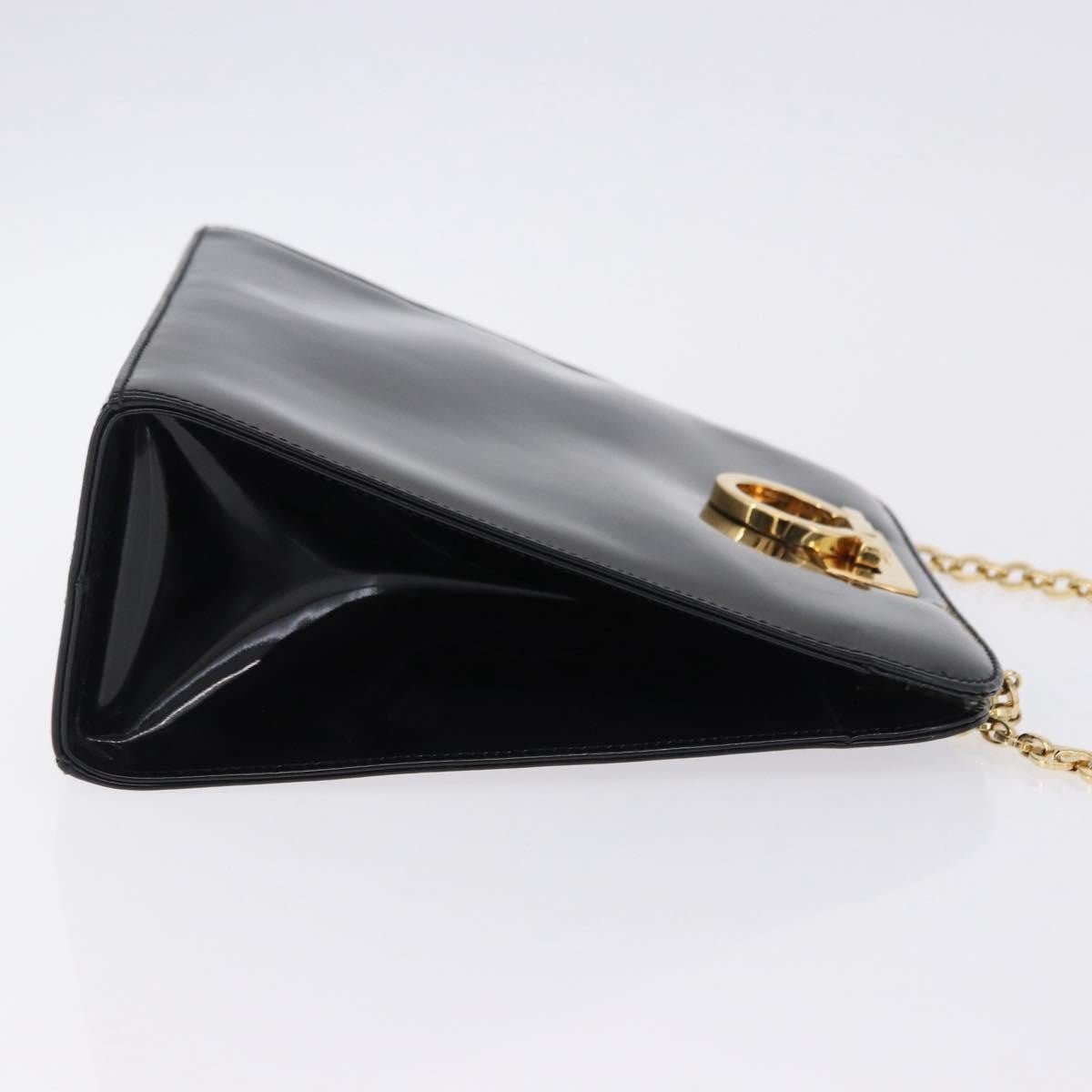 Salvatore Ferragamo Vintage Gancini Chain - Brandsamsara