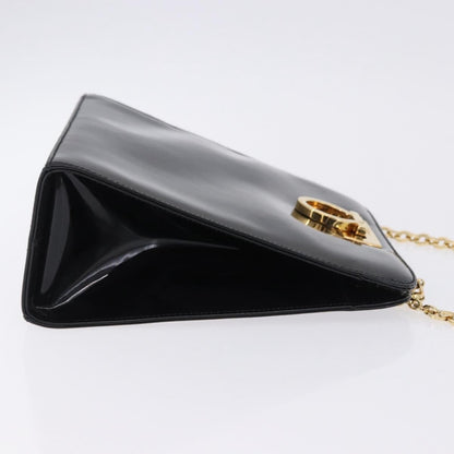 Salvatore Ferragamo Vintage Gancini Chain - Brandsamsara