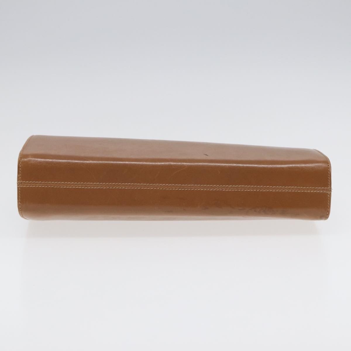 Salvatore Ferragamo Vintage Gancini Chain Shoulder Bag - Brandsamsara