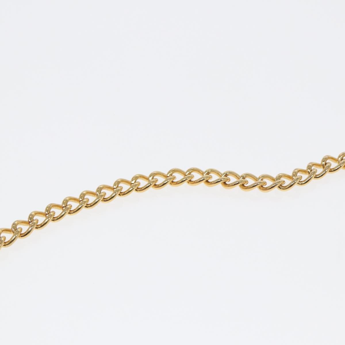 Salvatore Ferragamo Vintage Gancini Chain Shoulder Bag - Brandsamsara