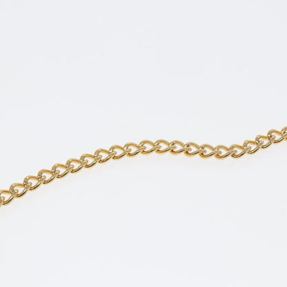 Salvatore Ferragamo Vintage Gancini Chain Shoulder Bag - Brandsamsara