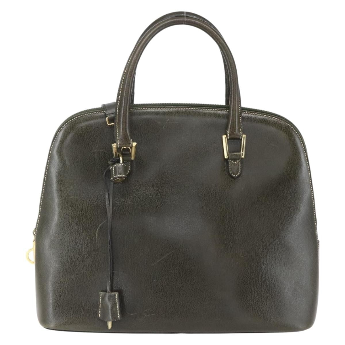 Salvatore Ferragamo Vintage Handbag - Brandsamsara