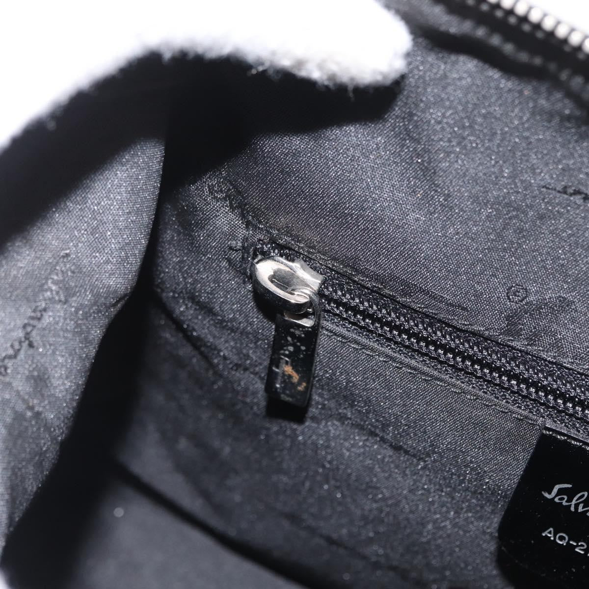 Salvatore Ferragamo Vintage Handbag - Brandsamsara