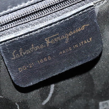 Salvatore Ferragamo Vintage Handbag - Brandsamsara