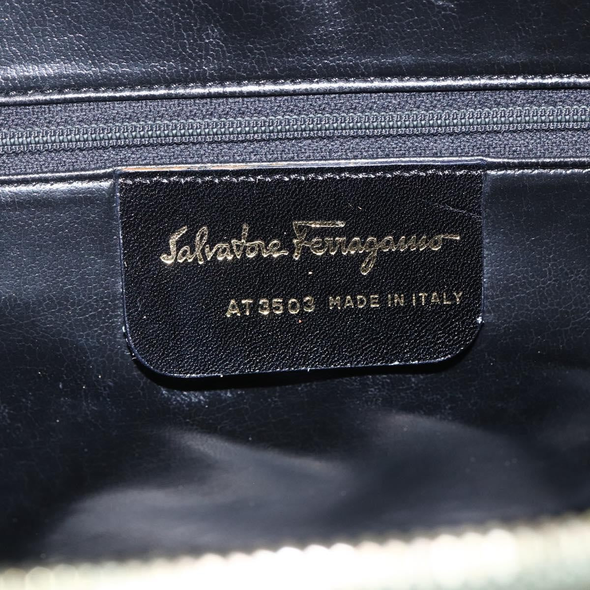 Salvatore Ferragamo Vintage Handbag - Brandsamsara