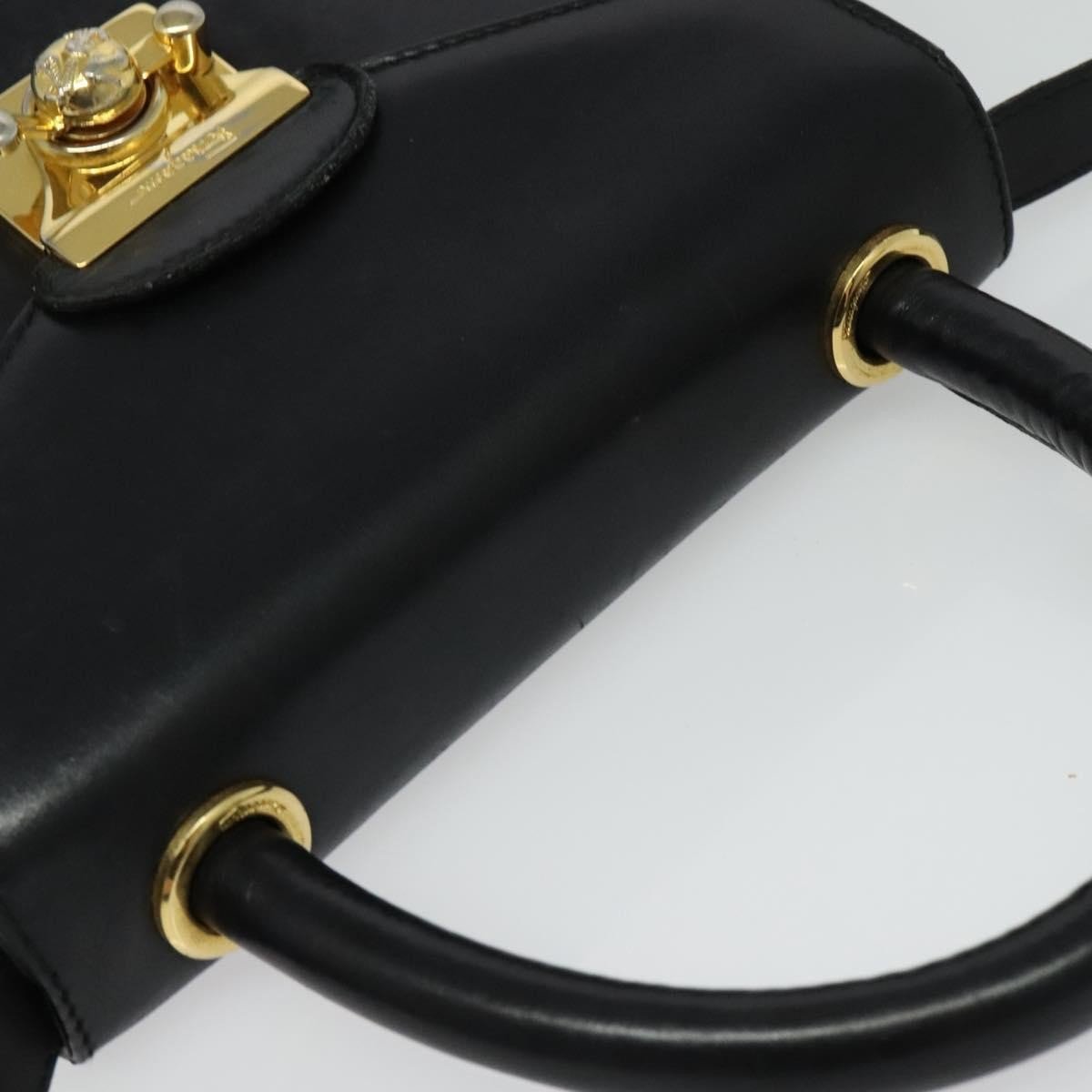 Salvatore Ferragamo Vintage Handbag - Brandsamsara