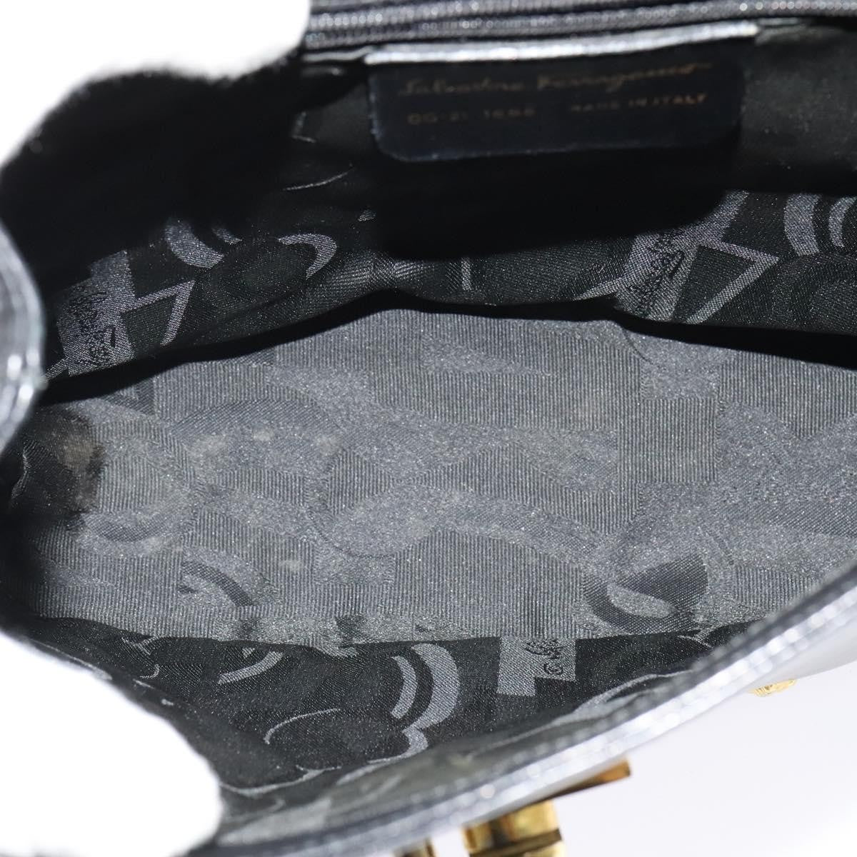 Salvatore Ferragamo Vintage Handbag - Brandsamsara