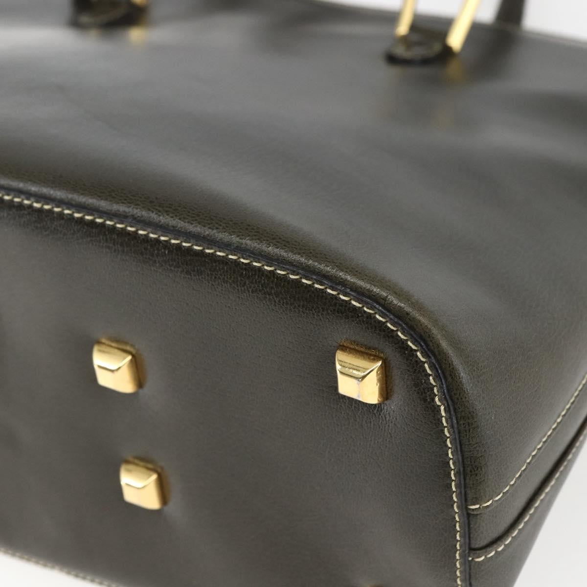 Salvatore Ferragamo Vintage Handbag - Brandsamsara