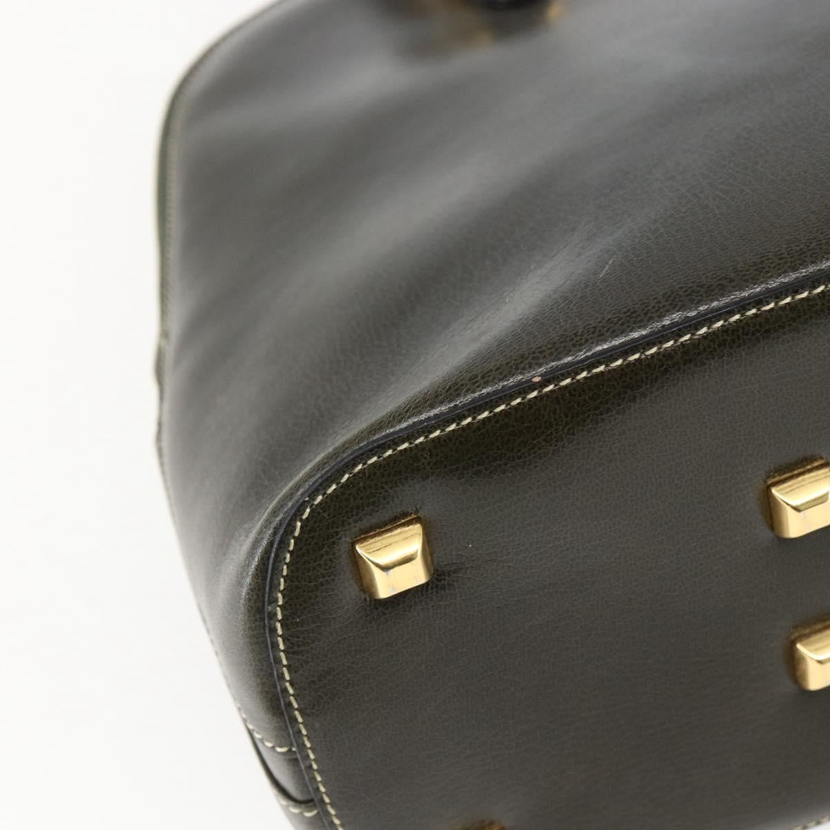 Salvatore Ferragamo Vintage Handbag - Brandsamsara