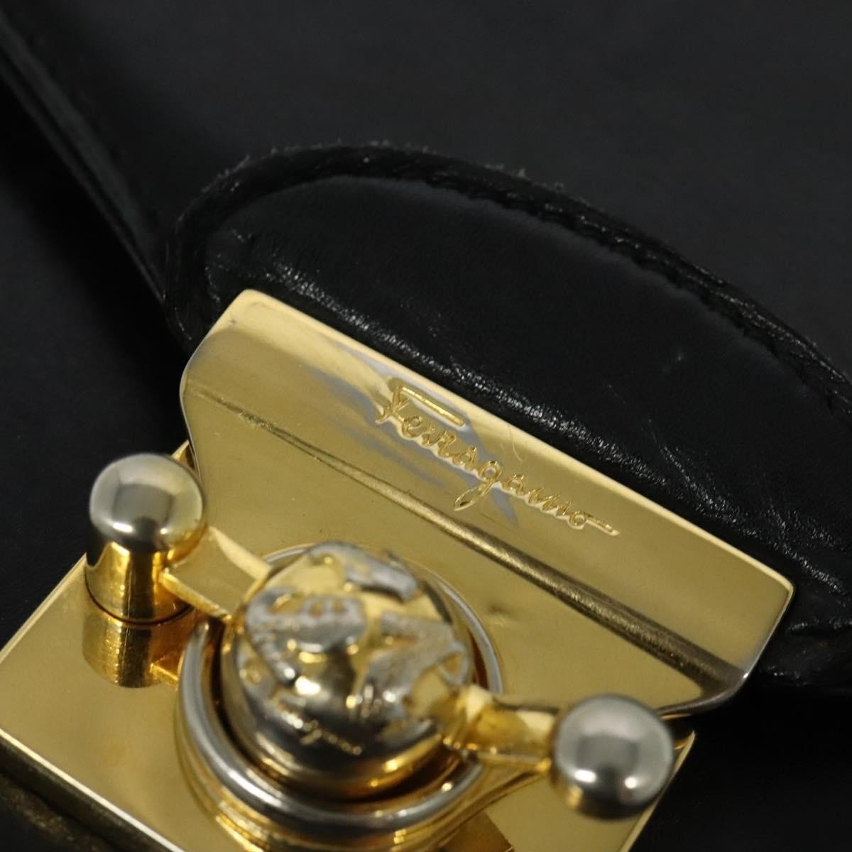 Salvatore Ferragamo Vintage Handbag - Brandsamsara