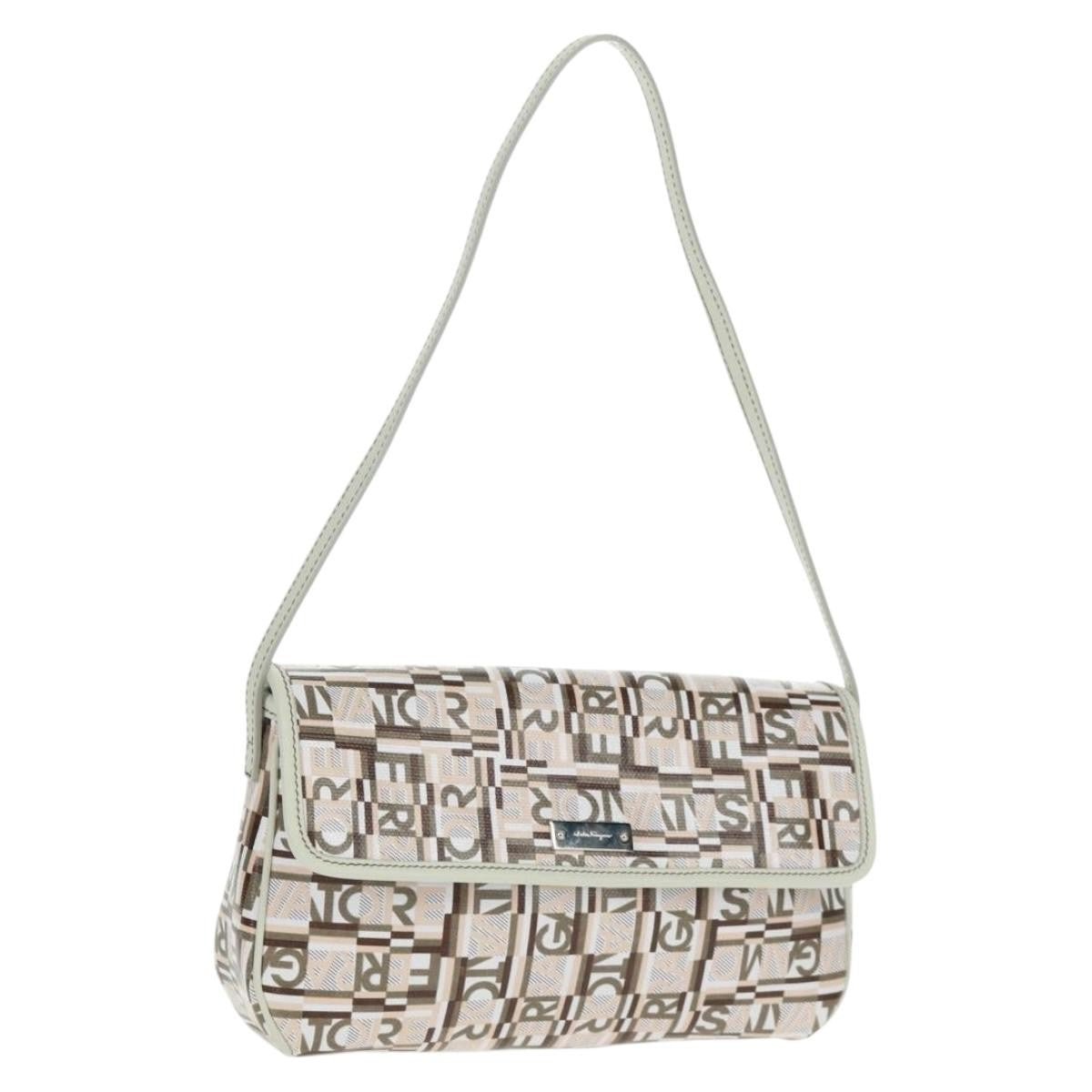 Salvatore Ferragamo Vintage Handbag - Brandsamsara
