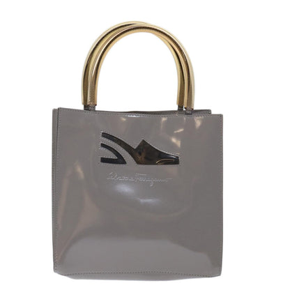 Salvatore Ferragamo Vintage Handbag - Brandsamsara