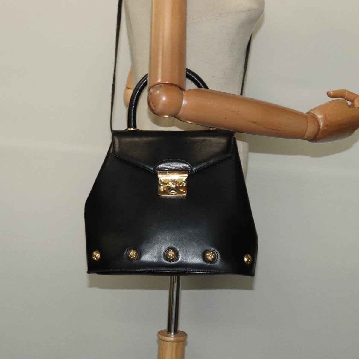 Salvatore Ferragamo Vintage Handbag - Brandsamsara