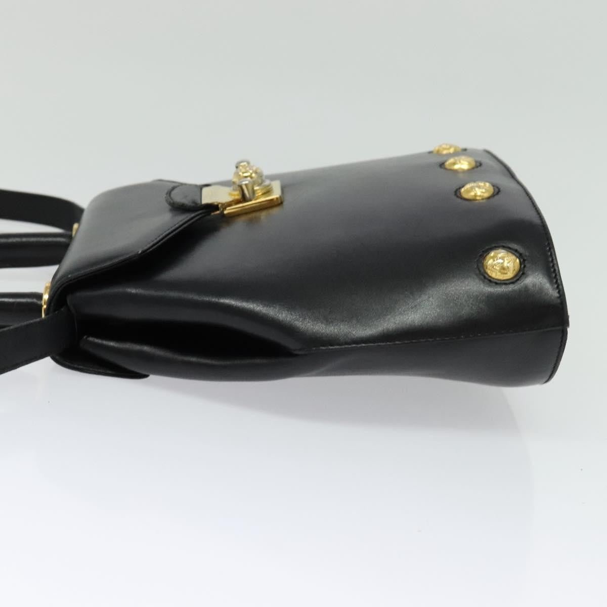 Salvatore Ferragamo Vintage Handbag - Brandsamsara