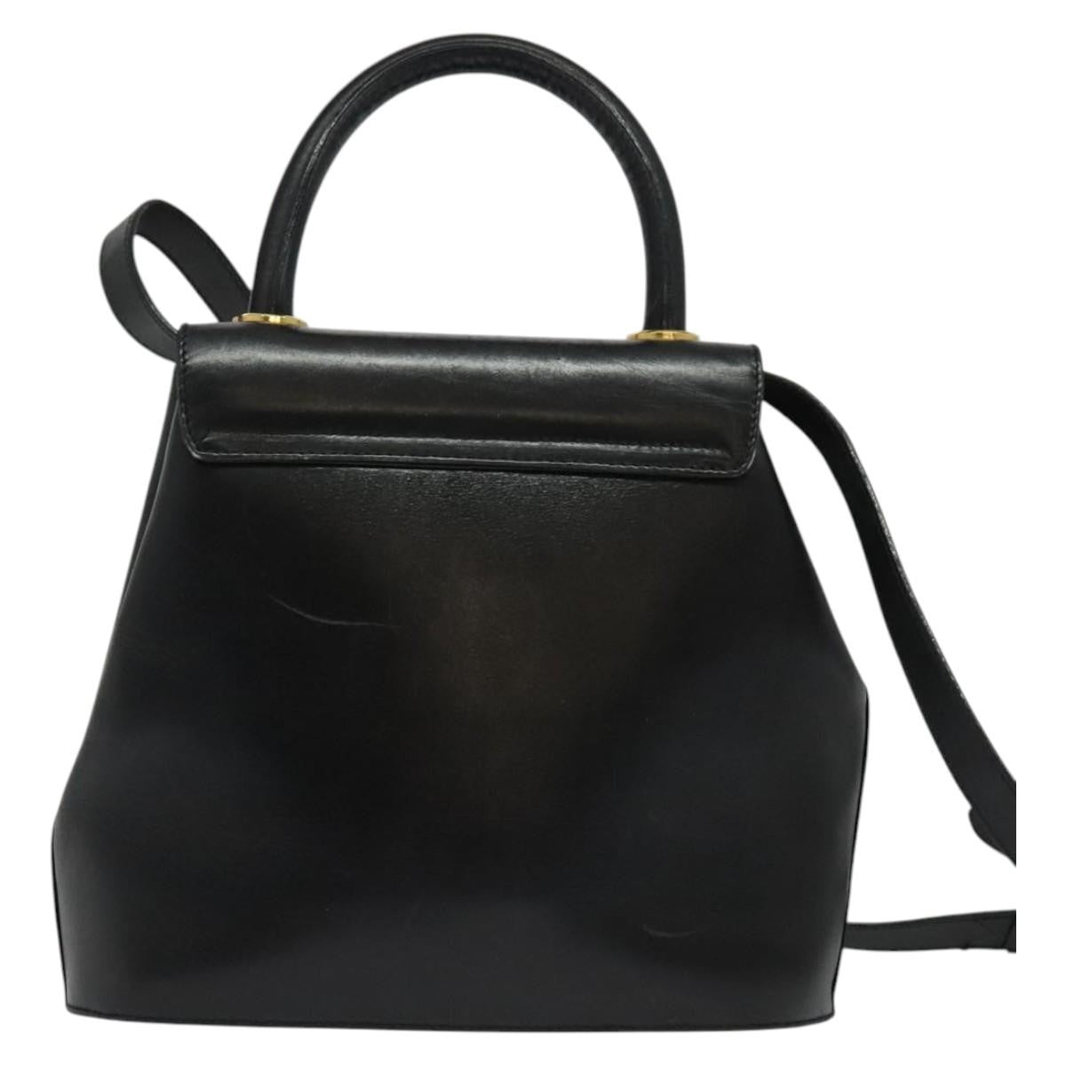 Salvatore Ferragamo Vintage Handbag - Brandsamsara