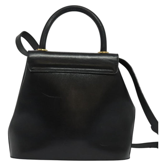Salvatore Ferragamo Vintage Handbag - Brandsamsara
