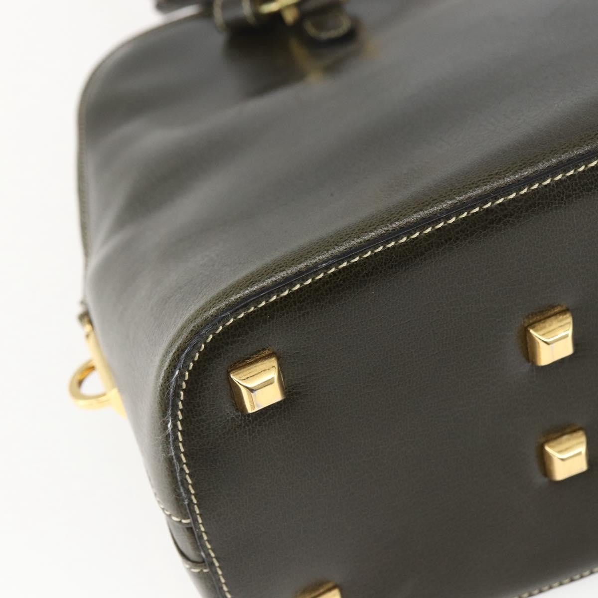 Salvatore Ferragamo Vintage Handbag - Brandsamsara