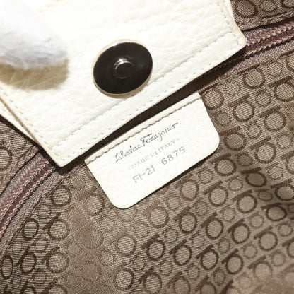 Salvatore Ferragamo Vintage Handbag - Brandsamsara