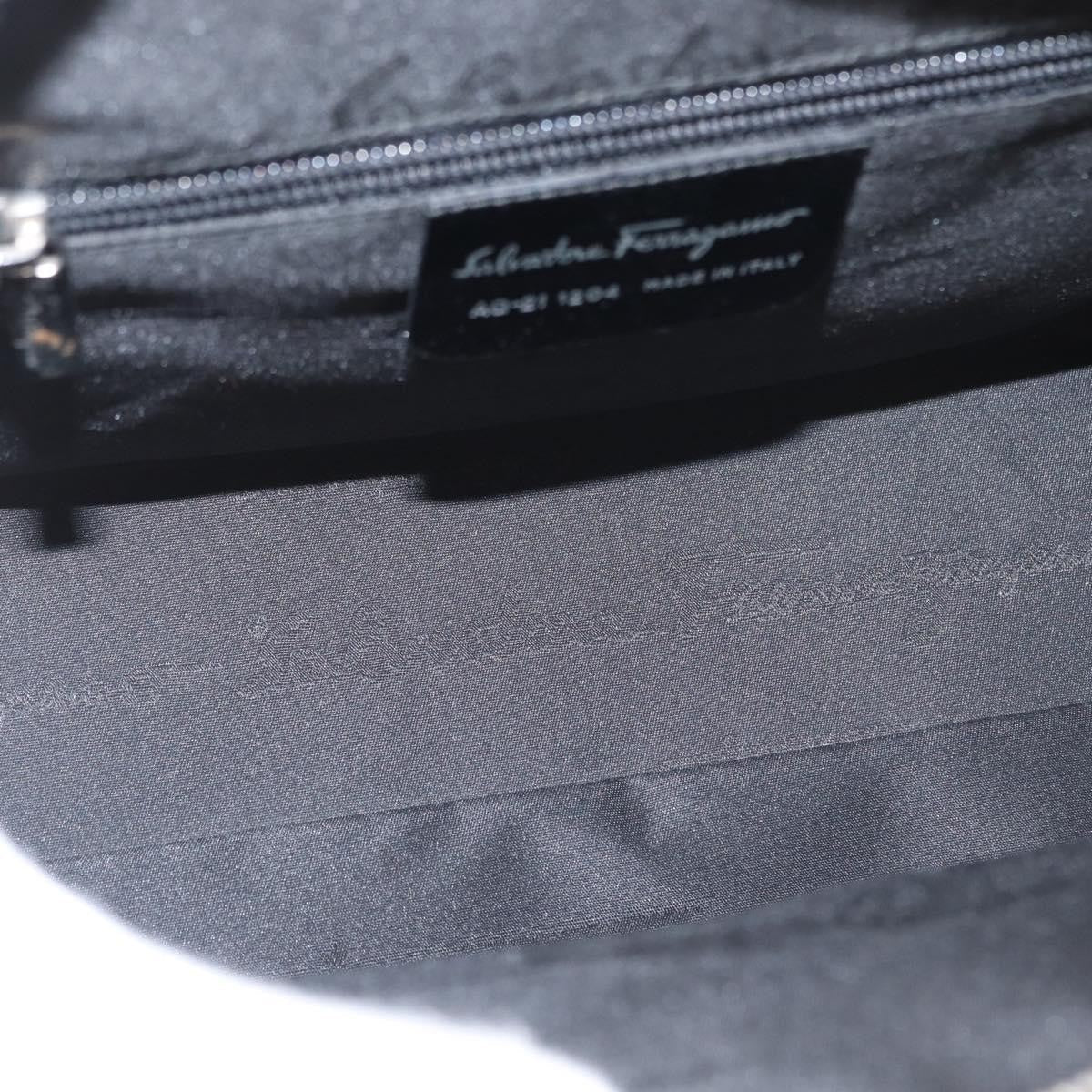 Salvatore Ferragamo Vintage Handbag - Brandsamsara