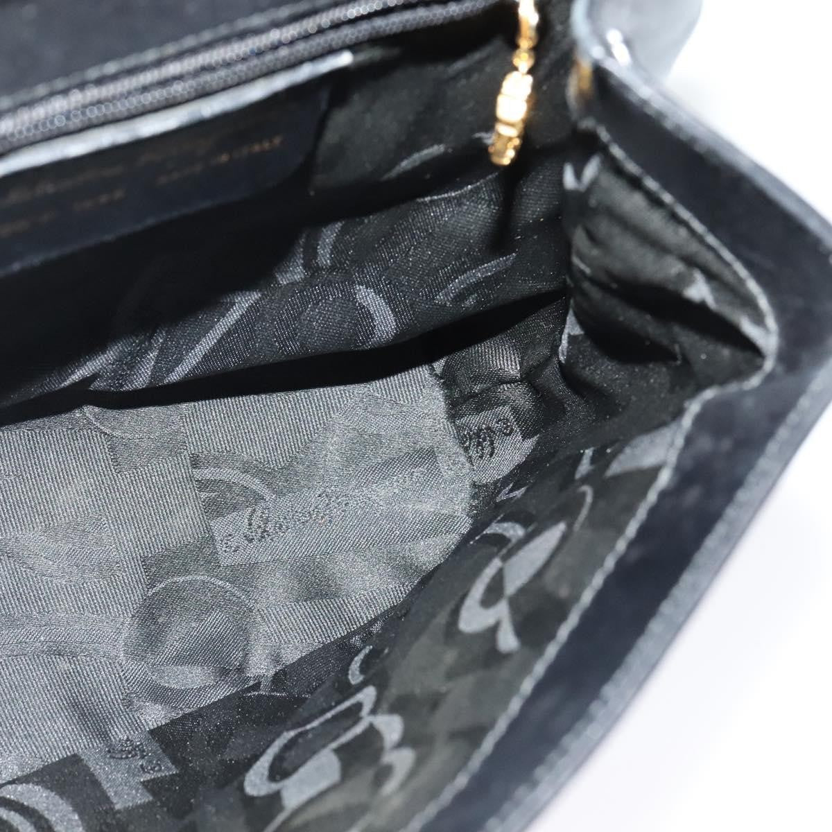 Salvatore Ferragamo Vintage Handbag - Brandsamsara