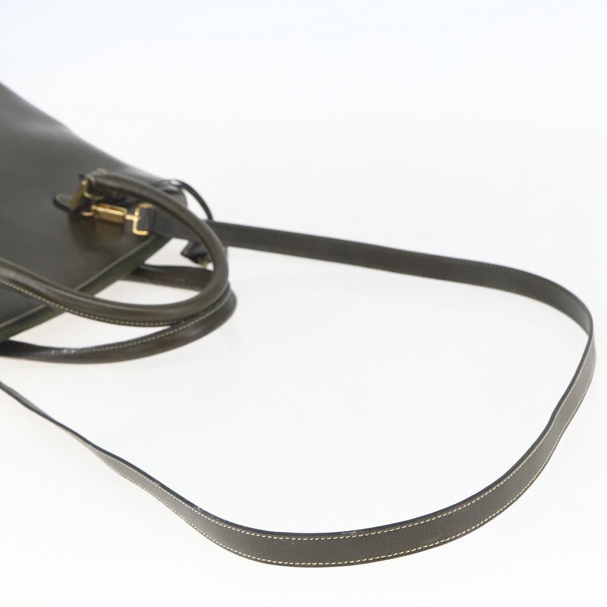 Salvatore Ferragamo Vintage Handbag - Brandsamsara