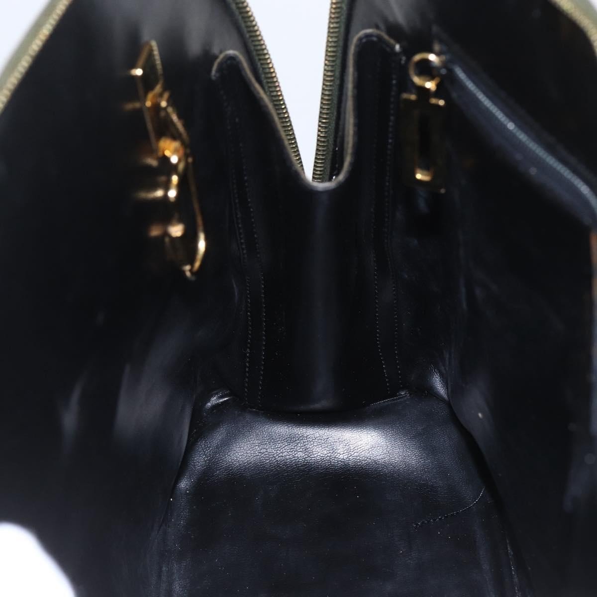 Salvatore Ferragamo Vintage Handbag - Brandsamsara