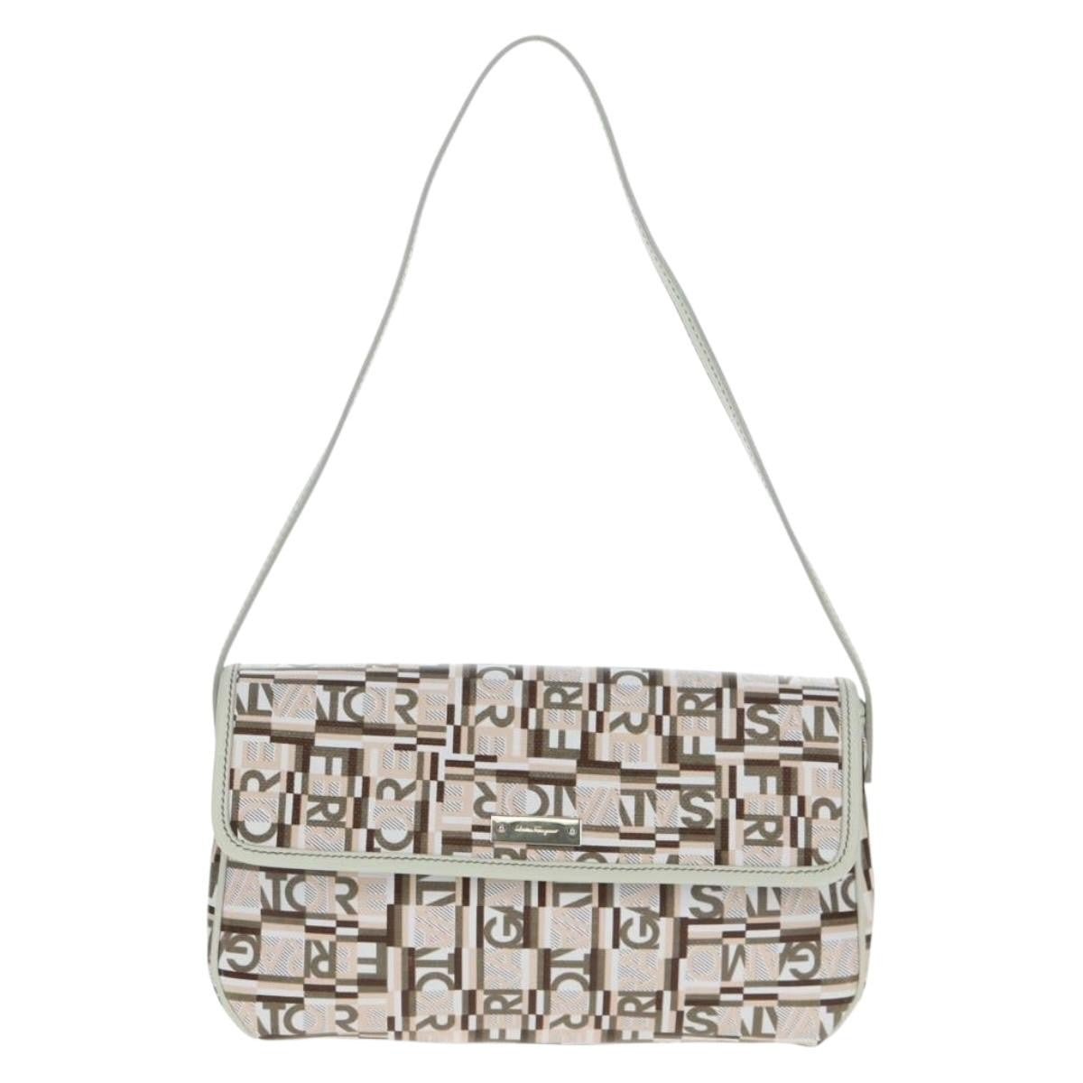 Salvatore Ferragamo Vintage Handbag - Brandsamsara