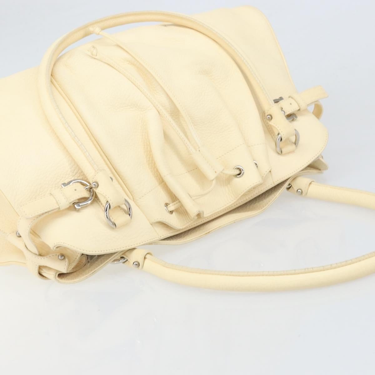 Salvatore Ferragamo Vintage Handbag - Brandsamsara
