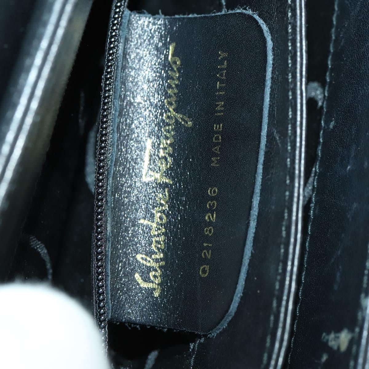 Salvatore Ferragamo Vintage Handbag - Brandsamsara