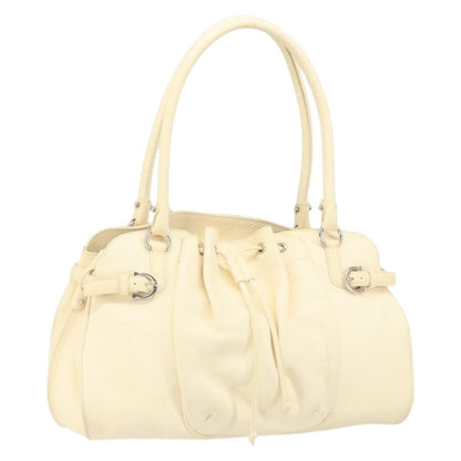 Salvatore Ferragamo Vintage Handbag - Brandsamsara