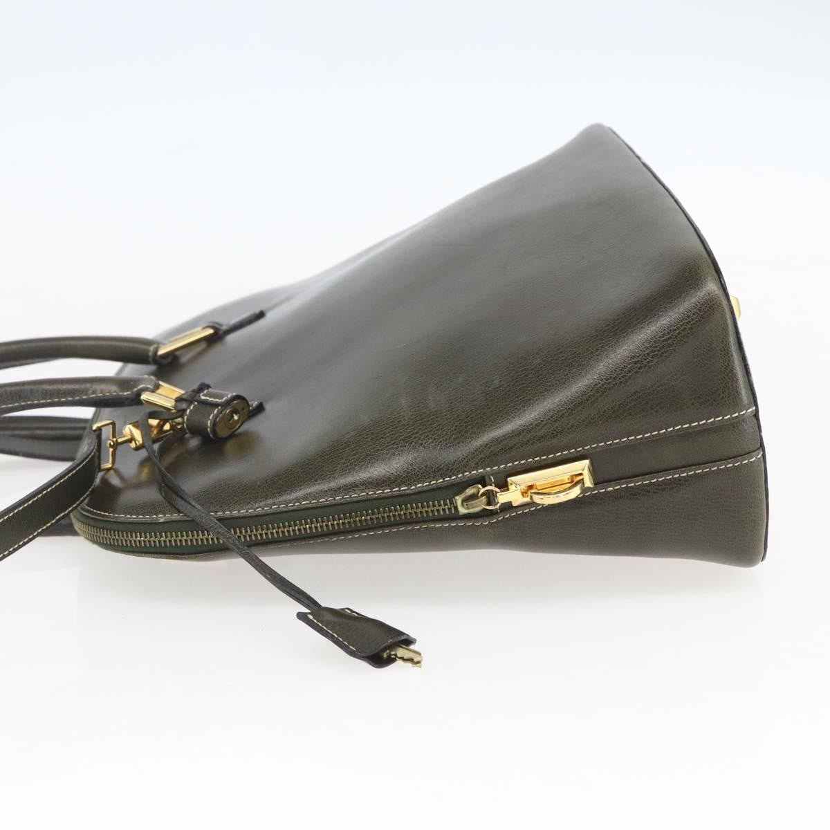 Salvatore Ferragamo Vintage Handbag - Brandsamsara