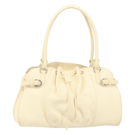Salvatore Ferragamo Vintage Handbag - Brandsamsara
