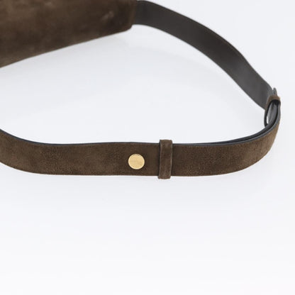 Salvatore Ferragamo Vintage Shoulder Bag - Brandsamsara