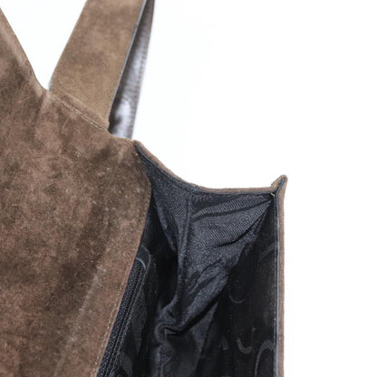 Salvatore Ferragamo Vintage Shoulder Bag - Brandsamsara