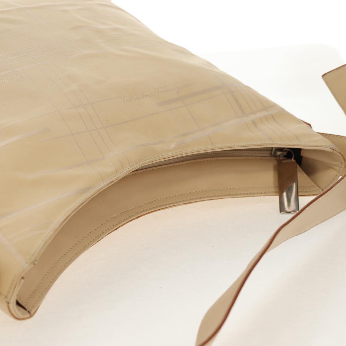 Salvatore Ferragamo Vintage Shoulder Bag - Brandsamsara