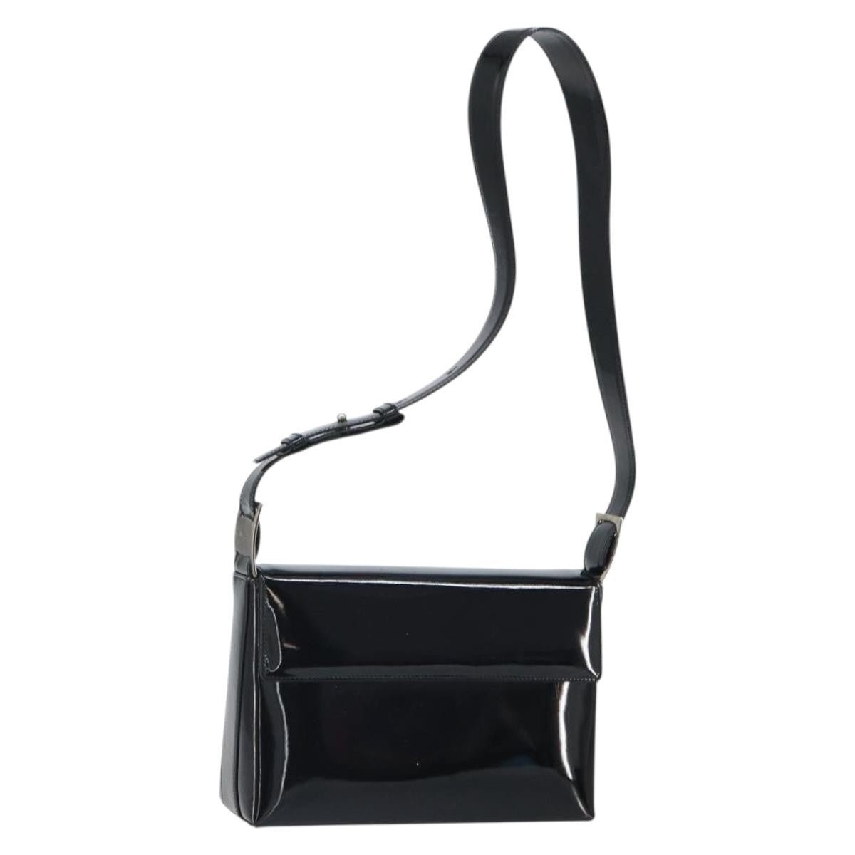 Salvatore Ferragamo Vintage Shoulder Bag - Brandsamsara
