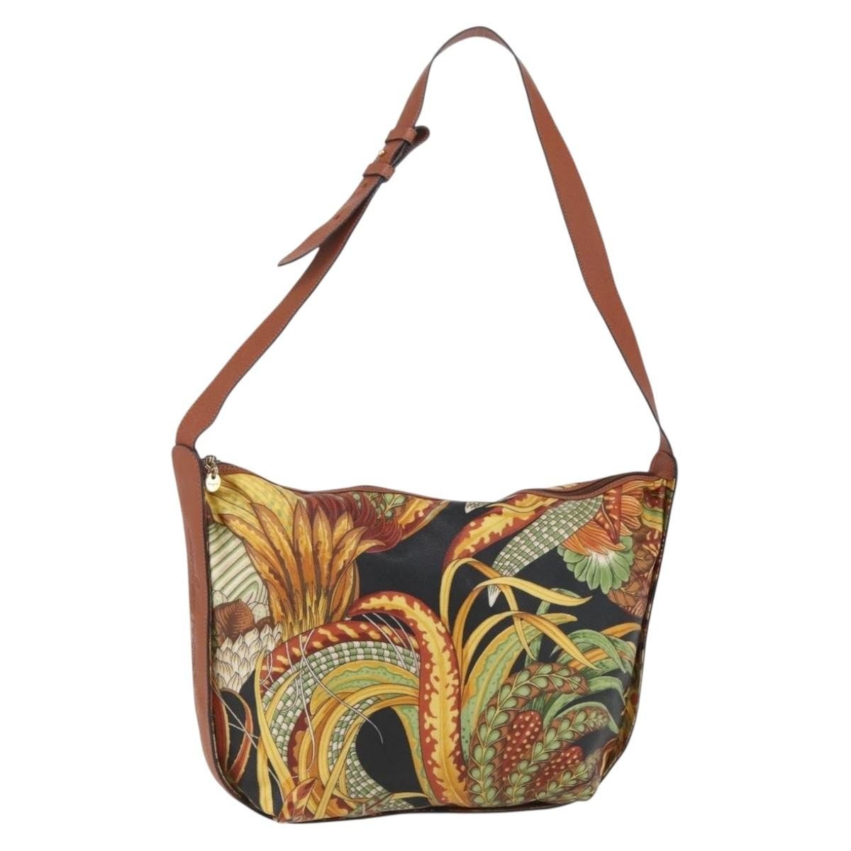 Salvatore Ferragamo Vintage Shoulder Bag - Brandsamsara