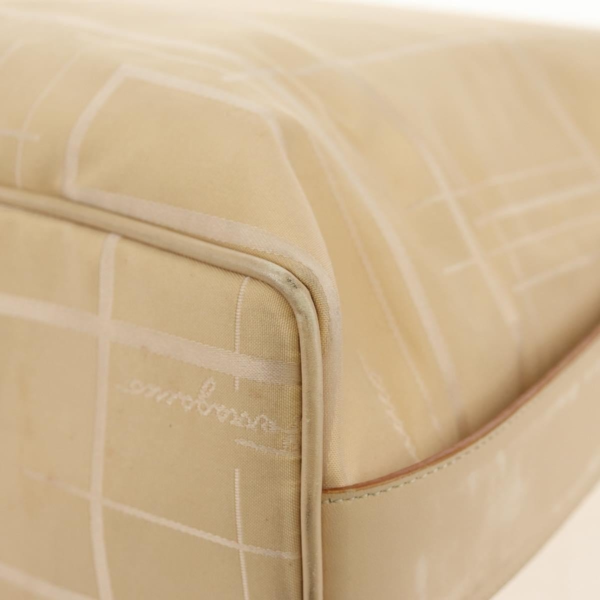 Salvatore Ferragamo Vintage Shoulder Bag - Brandsamsara