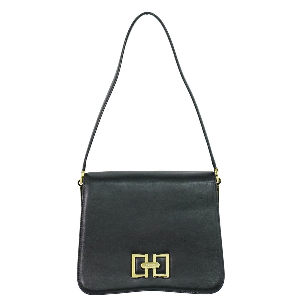 Salvatore Ferragamo Vintage Shoulder Bag - Brandsamsara
