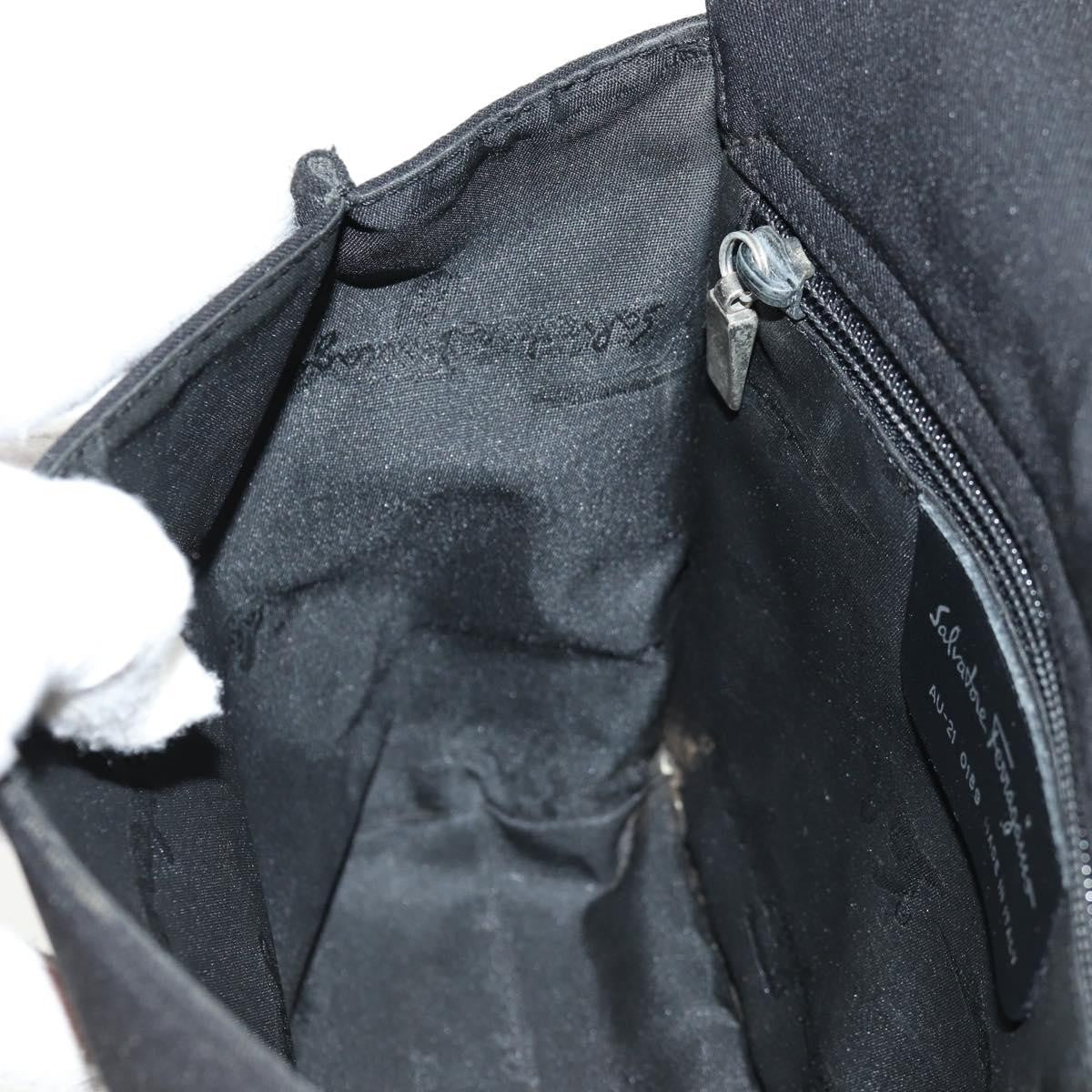 Salvatore Ferragamo Vintage Shoulder Bag - Brandsamsara
