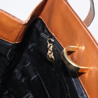 Salvatore Ferragamo Vintage Shoulder Bag - Brandsamsara