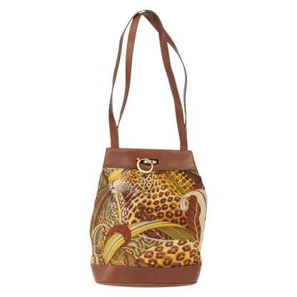 Salvatore Ferragamo Vintage Shoulder Bag - Brandsamsara