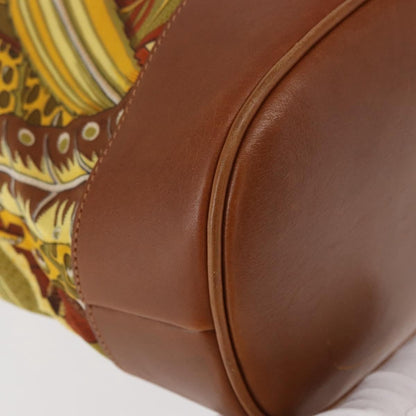 Salvatore Ferragamo Vintage Shoulder Bag - Brandsamsara