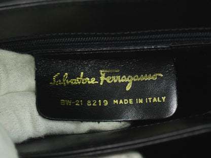 Salvatore Ferragamo Vintage Shoulder Bag - Brandsamsara