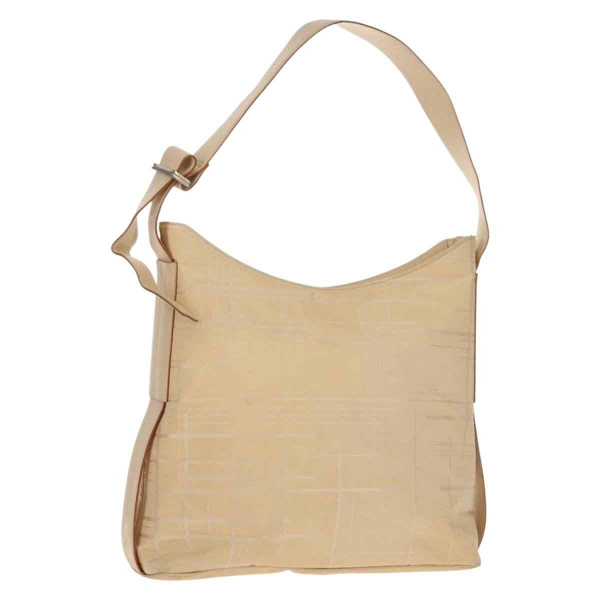 Salvatore Ferragamo Vintage Shoulder Bag - Brandsamsara