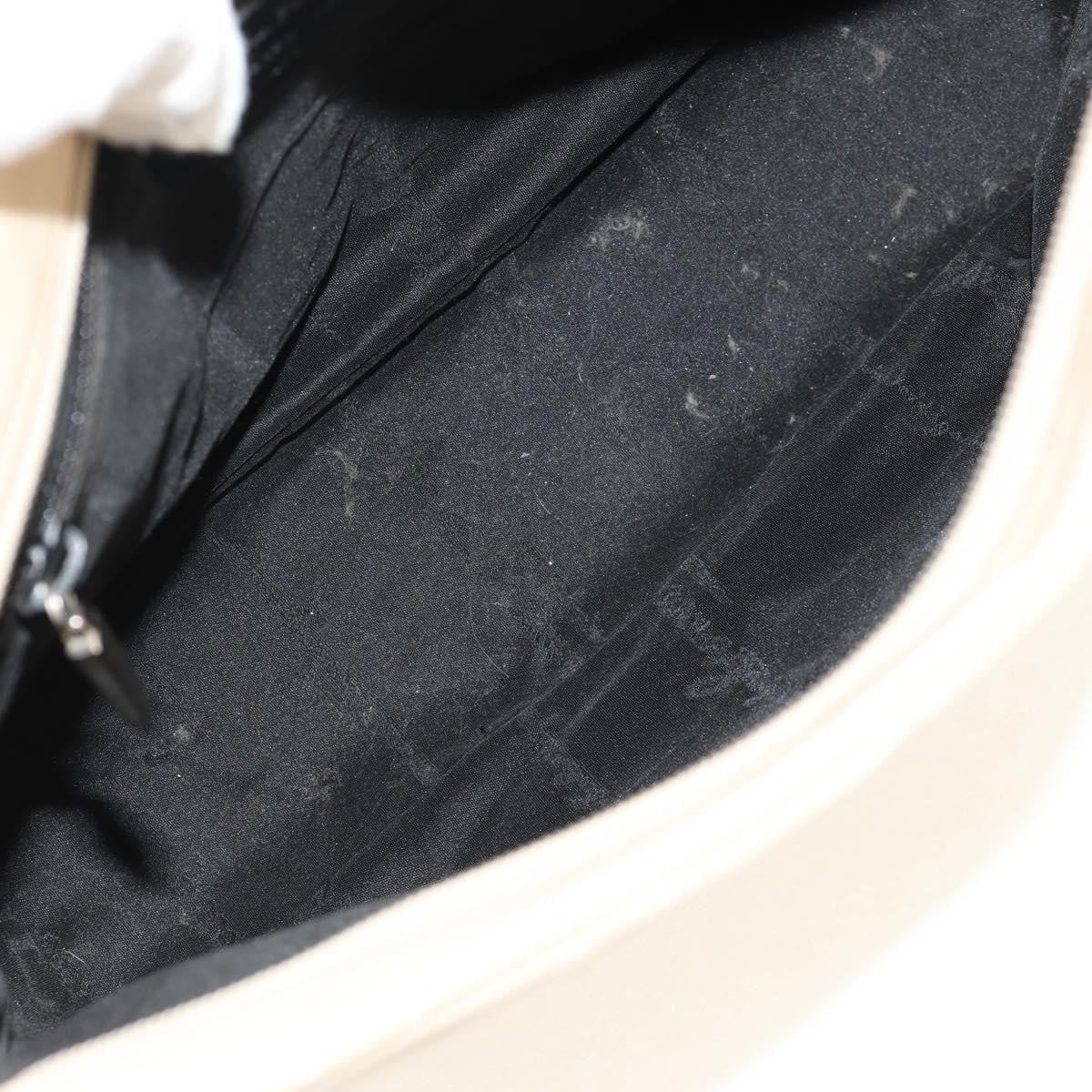 Salvatore Ferragamo Vintage Shoulder Bag - Brandsamsara