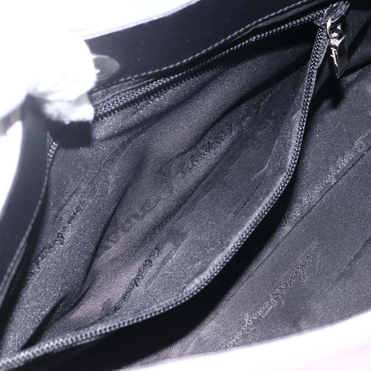 Salvatore Ferragamo Vintage Shoulder Bag - Brandsamsara