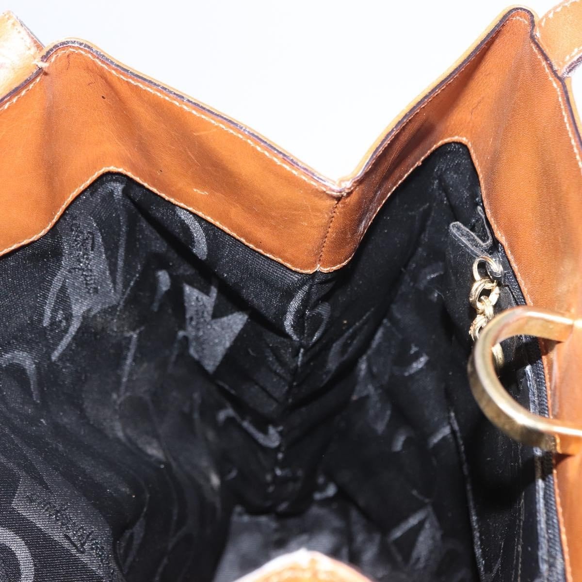 Salvatore Ferragamo Vintage Shoulder Bag - Brandsamsara