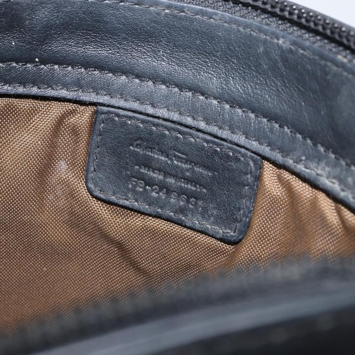 Salvatore Ferragamo Vintage Shoulder Bag - Brandsamsara