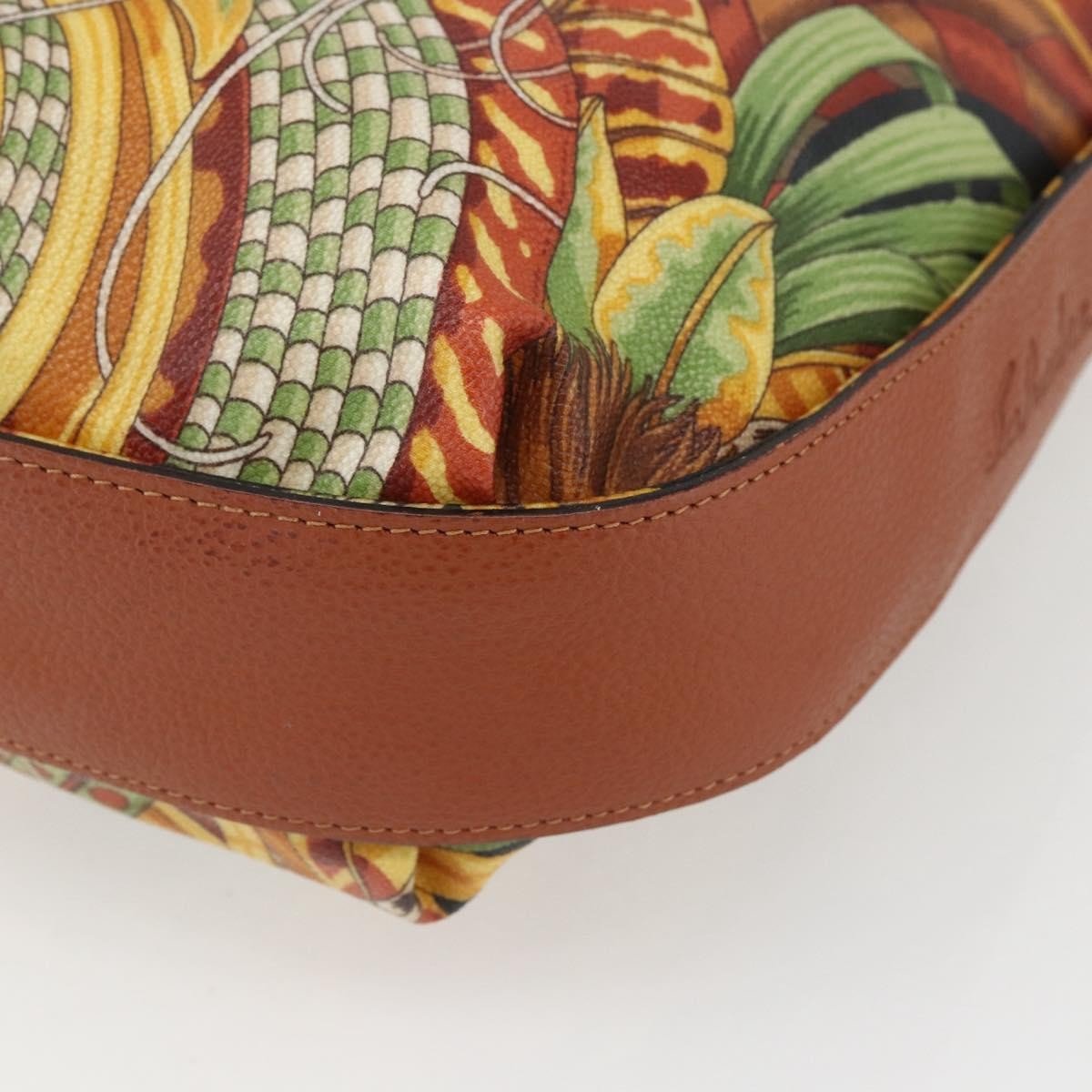 Salvatore Ferragamo Vintage Shoulder Bag - Brandsamsara